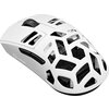 LORGAR MSE90W, Magnesium Alloy Wireless Gaming Mouse Elite, White