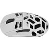 LORGAR MSE90W, Magnesium Alloy Wireless Gaming Mouse Elite, White