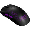 LORGAR Gaming Mouse MSP81W Pro Wireless PixArt 3950 Black