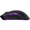 LORGAR Gaming Mouse MSP81W Pro Wireless PixArt 3950 Black