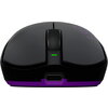 LORGAR Gaming Mouse MSP81W Pro Wireless PixArt 3950 Black