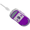 LORGAR Gaming Mouse MSP81W Pro Wireless PixArt 3950 White
