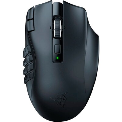 RAZER Naga V2 HyperSpeed Gaming Mouse