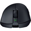 RAZER DeathAdder V3 Pro Gaming Mouse with HyperPolling Dongle