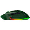 Razer Basilisk V3 Pro 35K Phantom Green Edition, Gaming mouse, Ergonomic Wireless Gaming Mouse, Charging Cable USB Type C, 30000