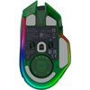 Razer Basilisk V3 Pro 35K Phantom Green Edition, Gaming mouse, Ergonomic Wireless Gaming Mouse, Charging Cable USB Type C, 30000