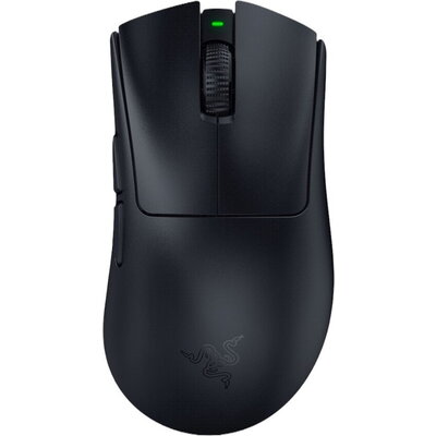 Razer DeathAdder V4 Pro - Gaming Mouse -Black