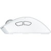RAZER DeathAdder V4 Pro Gaming Mouse - White