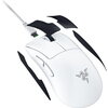 RAZER DeathAdder V4 Pro Gaming Mouse - White