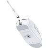 RAZER DeathAdder V4 Pro Gaming Mouse - White