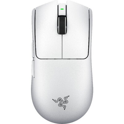 RAZER Viper V4 Pro Gaming Mouse - White
