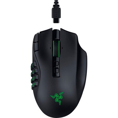 RAZER Naga V3 Pro Gaming Mouse