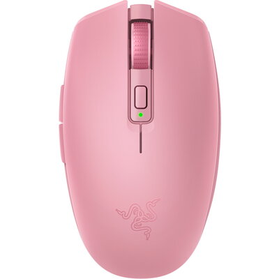 Razer Orochi V2 (2026) - Pink