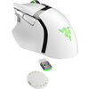 Razer Basilisk V3 Pro White, Wireless Gaming Mouse