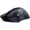 Razer DeathAdder V2 X HyperSpeed, HyperSpeed Wireless, 14 000 DPI Optical Sensor, 2nd-gen Razer Mechanical Mouse Switches, 100% 