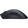 Razer DeathAdder V2 X HyperSpeed, HyperSpeed Wireless, 14 000 DPI Optical Sensor, 2nd-gen Razer Mechanical Mouse Switches, 100% 