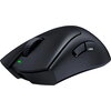 Razer DeathAdder V3 Pro Black, Wireless Gaming Mouse, True 30000 dpi, Focus Pro 30K Optical Sensor, Gen-3 Optical Mouse Switches