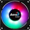 AeroCool вентилатор Fan 80 mm - Frost 8 - Fixed RGB