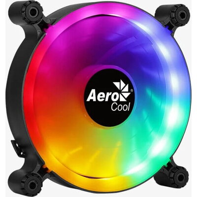 AeroCool вентилатор Fan 120 mm - Spectro 12 FRGB Molex - ACF3-NA10217.11