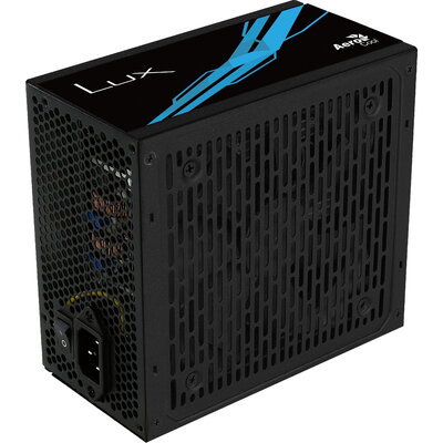 Захранване AeroCool LUX-650W