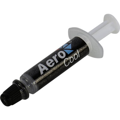 AeroCool термо паста Thermal compound Baraf 1g