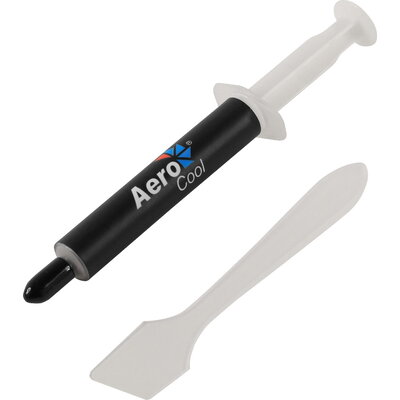 AeroCool термо паста Thermal compound Baraf-S 3.5g