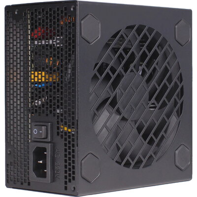 Захранващ блок Aigo AP550