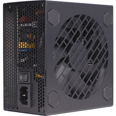 Захранващ блок Aigo AP750-BK