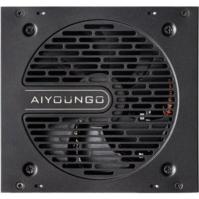 Aigo захранване PSU 850W Bronze - AT850