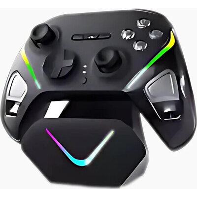 Ajazz геймпад Gamepad Set GP100 - Wireless, Bluetooth, 1000Hz - Black