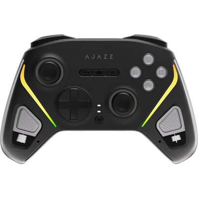 Ajazz геймпад Gamepad GP100 NS - Wireless, Bluetooth, 1000Hz - Black Ajazz геймпад Gamepad GP100 NS - Wireless, Bluetooth, 1000Hz - Black