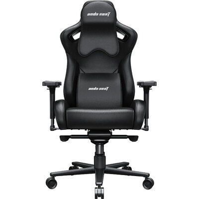 Anda Seat геймърски стол Gaming Chair Kaiser 2 Pro - Lether Black