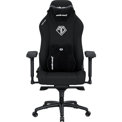 Anda Seat геймърски стол Gaming Chair Phantom 3 XL - Fabric Black