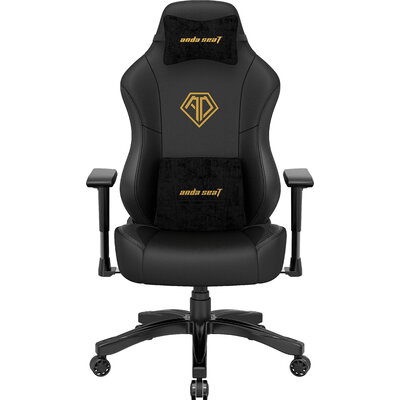Anda Seat геймърски стол Gaming Chair Phantom 3 - L - Elegant Black