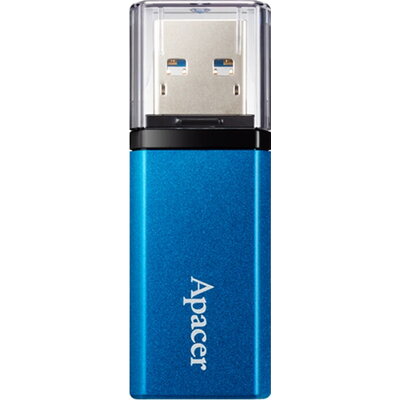 Apacer флашка Flash Drive AH25C 128GB USB 3.2 Gen 1, Blue