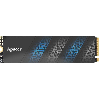 Apacer SSD M.2 PCIe AS2280P4U PRO, 256GB