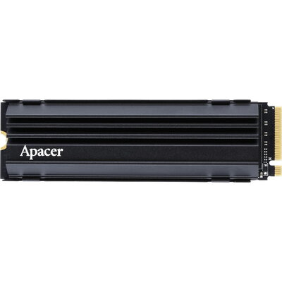 SSD Apacer M.2 PCIe AS2280Q4U 2TB PS5