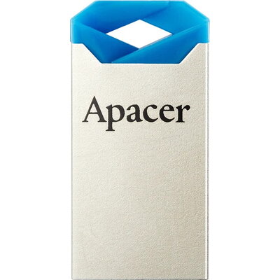 Apacer флашка Flash Drive AH111 64GB USB 2.0, Blue