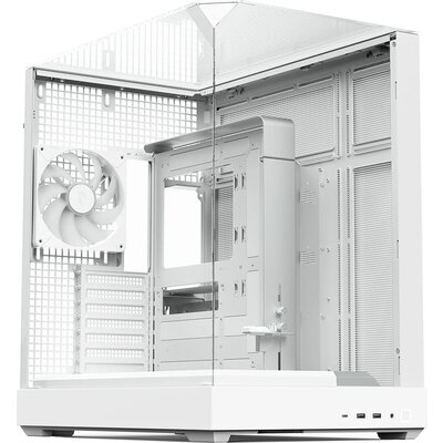 APNX кутия Case ATX - V2-F-WT-v1