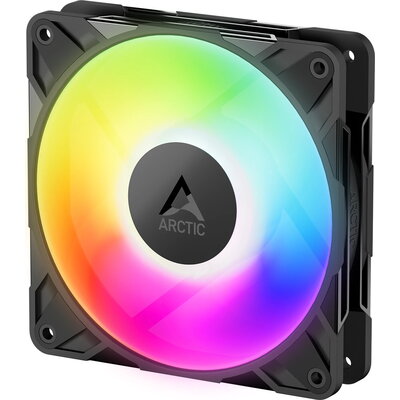 Arctic вентилатор Fan 120mm P12 Pro A-RGB