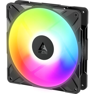 Arctic вентилатор Fan 140mm P14 Pro Reverse A-RGB