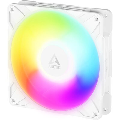 Arctic вентилатор Fan 140mm P14 Pro Reverse A-RGB (White)
