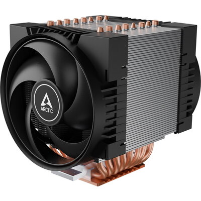 Arctic Сървърен охладител CPU Cooler - Freezer 4U-OneX Arctic Сървърен охладител CPU Cooler - Freezer 4U-OneX