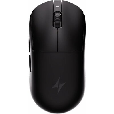 ATK професионална геймърска мишка Wireless Gaming Mouse A9 Pro Max 2.0 Tri-mode Nearlink - 8K, Black