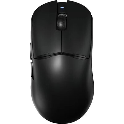 Aula професионална геймърска мишка Wireless Gaming Mouse V3 - 1K, Black
