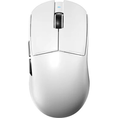 Aula професионална геймърска мишка Wireless Gaming Mouse V3 - 1K, White