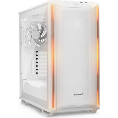 be quiet! кутия Case EATX - Dark Base 701 White