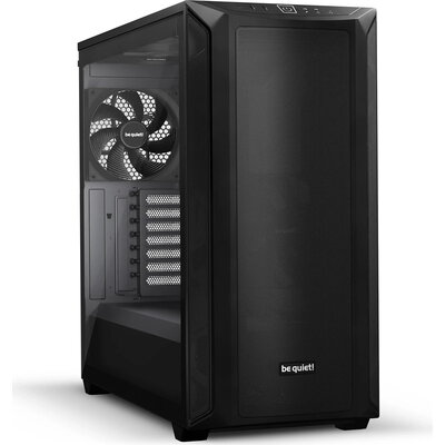 be quiet! кутия Case EATX - Shadow Base 800 Black