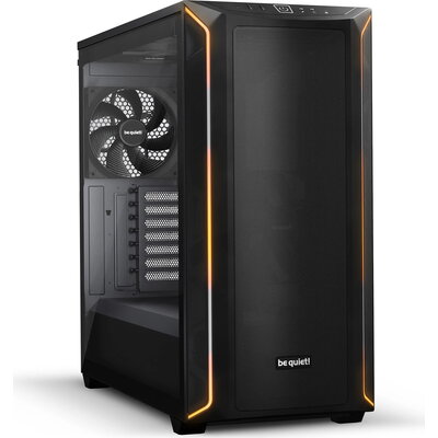 be quiet! кутия Case EATX - Shadow Base 800 DX Black