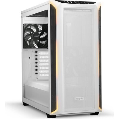 be quiet! кутия Case EATX - Shadow Base 800 DX White